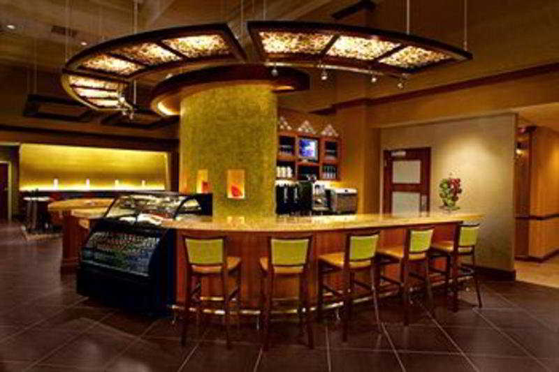 Hyatt Place Orlando Airport Restoran foto